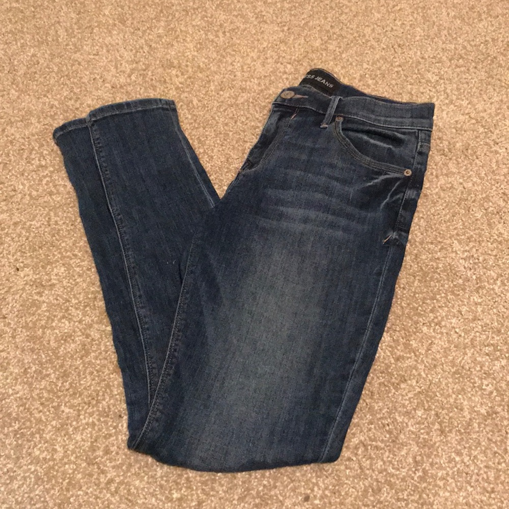 Women’s Jeans!